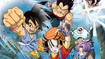 Imagem da notícia Akira Toriyama revelou sua versão de Goku transformado em Super Saiyajin 4