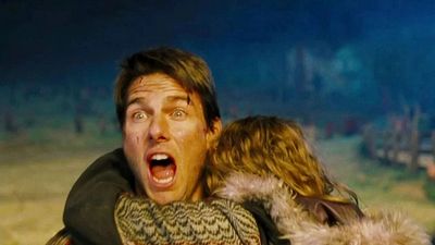 Imagem da notícia Para assistir em casa: Este fantástico blockbuster de ficção científica com Tom Cruise é puro terror