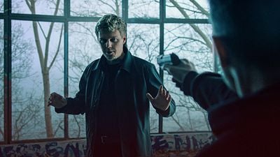 Imagem da notícia As Cores do Mal - Vermelho: Entenda o final do suspense que arrebatou os assinantes da Netflix