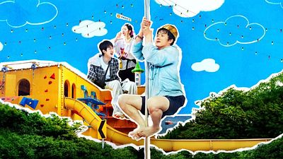 Imagem da notícia Para ver na Netflix: O reality show sul-coreano com astro do BTS que você pode assistir em 9 episódios