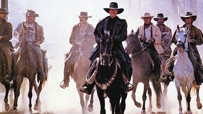 Imagem da notícia Já viu? Ação de faroeste com uma das maiores estrelas em seu auge – brutal, mas incrivelmente engraçado!