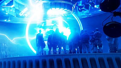 Imagem da notícia No streaming: 5ª parte de uma clássica saga de ficção científica que já fracassou nas bilheterias 4 vezes