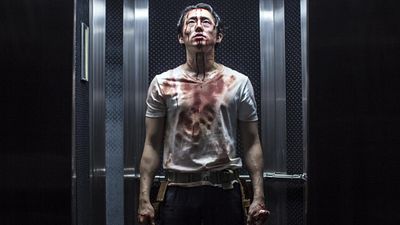 Imagem da notícia Um filme estrelado por Steven Yeun que poucos conhecem: Uma intrigante história de terror de apenas uma hora e meia que flerta com o humor
