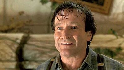 Imagem da notícia "Não há nada que eu possa fazer": Robin Williams implorou para estrelar uma das maiores sagas de fantasia de todos os tempos – mas não foi autorizado!