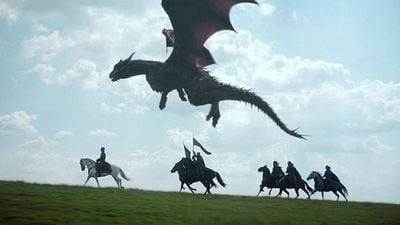 Imagem da notícia No streaming: Criador de Velozes e Furiosos é responsável por uma das mais belas aventuras de fantasia de todos os tempos