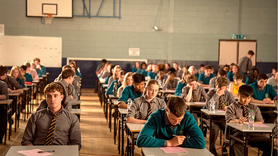 Imagem da notícia É considerada uma das melhores séries dos últimos anos e pouca gente a conhece