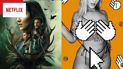 Imagem da notícia Lançamentos da Netflix na Semana (13/03 a 19/03): Documentário sobre o Pornhub e segunda temporada de Sombra e Ossos são os destaques