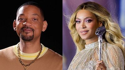 Imagem da notícia Will Smith e Beyoncé no mesmo filme? Conheça a versão de Nasce uma Estrela que nunca verá a luz do dia após Lady Gaga