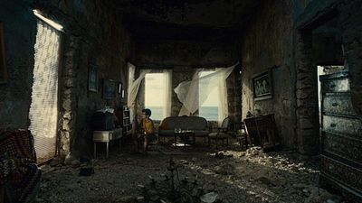 Imagem da notícia Lost e Náufrago tiveram um filho - e o resultado é este thriller de sobrevivência de 1h30 que está varrendo a Netflix