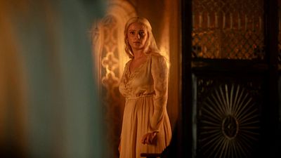 Imagem da notícia Analisamos a profecia de A Casa do Dragão: O que significam os sonhos de Helaena Targaryen na série da HBO