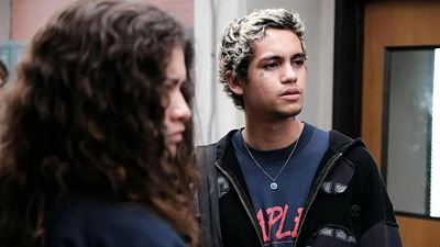 Imagem da notícia Ator de Euphoria quase foi demitido por gravar cenas sob efeito de drogas