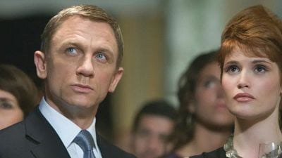Imagem da notícia "Um completo desastre": Daniel Craig odiou fazer este filme de James Bond
