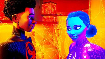 Imagem da notícia Spin-off de Homem-Aranha: Através do Aranhaverso vai acontecer? Derivado pode focar em nova equipe