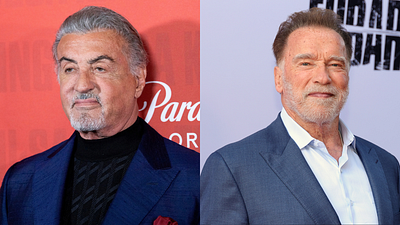 Imagem da notícia Seguindo Schwarzenegger e Stallone: Este astro do cinema de ação acaba de ganhar sua primeira série de TV
