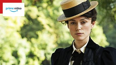 Imagem da notícia Você precisa conhecer o filme obscuro de Keira Knightley que é tão aclamado quanto Orgulho e Preconceito