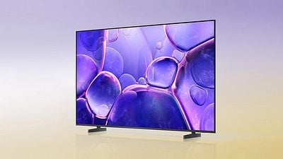 Imagem da notícia Smart TV 50 polegadas em oferta: Samsung Crystal 4K com menor preço na Amazon