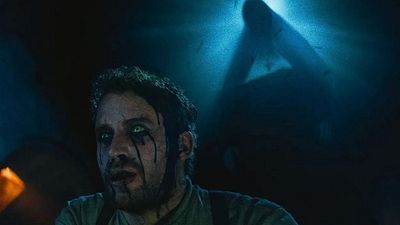 Imagem da notícia A Freira 2 da vida real? Além dos casos dos Warrens, britânicos afirmam ser assombrados por fantasmas