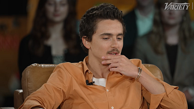 Imagem da notícia “Atacar outros artistas é mesquinho”: Timothée Chalamet é criticado após menosprezar outras formas de arte