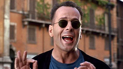 Imagem da notícia “Eu assistia em DVD uma vez por semana”: Bruce Willis ama esta obra-prima mais do que qualquer outro filme