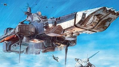 Imagem da notícia Durante 20 anos, um veterano de Star Wars, o criador de Invocação do Mal e o diretor de It tentaram adaptar este clássico da ficção científica para o cinema, e todos falharam