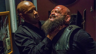 Imagem da notícia Hoje na Netflix: Um dos melhores filmes de ação dos últimos 15 anos, estrelado por Denzel Washington