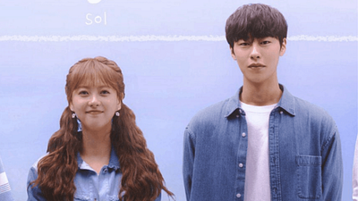 Imagem da notícia 6 K-dramas com finais surpreendentes (para melhor ou para pior)