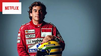 Senna: Definido o ator que viverá o piloto brasileiro de Fórmula 1 em nova série da Netflix