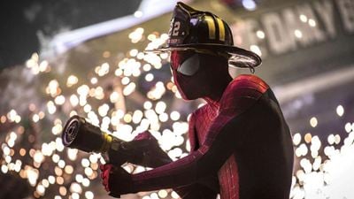 Marvel tinha certeza que a Sony iria falhar com o Homem-Aranha: "Nunca soube o que estava fazendo"