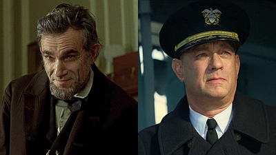 Imagem da notícia 14 anos depois de Daniel Day-Lewis, Tom Hanks interpretará essa importante figura da história americana