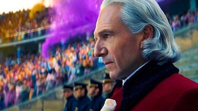 Imagem da notícia Em 3 semanas, um dos maiores filmes de ficção científica do ano estreia: O sexto filme da franquia de 3 bilhões de dólares