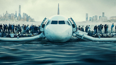 Imagem da notícia No streaming hoje: Um filme magnífico de Clint Eastwood baseado em uma história real que ainda arrepia