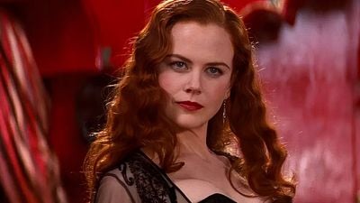 Imagem da notícia Nicole Kidman fraturou a costela duas vezes durante as filmagens deste clássico vencedor do Oscar: "Eu queria reduzir minha cintura"