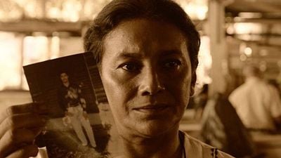 Imagem da notícia Pureza na Tela Quente (19/06): Drama baseado em impressionante caso real celebra Dia do Cinema Brasileiro