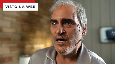 Imagem da notícia Antes de Coringa 2, Joaquin Phoenix desmaiou durante gravações do novo filme de Ari Aster