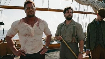 Imagem da notícia Perfeito para fãs de Reacher e Henry Cavill: Este filme se passa na Segunda Guerra e é inspirado em acontecimentos reais