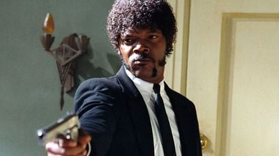 Imagem da notícia "Me irrita quando pensam isso": Samuel L. Jackson é o culpado pelo engano que Quentin Tarantino detesta em seus filmes