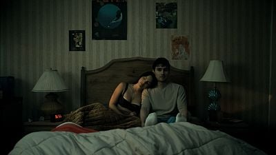 Imagem da notícia Custando menos de US$ 1 milhão, novo filme de terror Obsessão conquista 95% de aprovação e se torna um fenômeno inesperado de bilheteria
