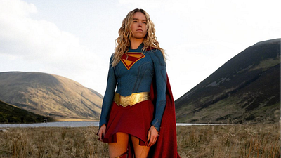 Imagem da notícia Supergirl e a DC enfrentaram a pior ameaça da bilheteria: A misoginia nas redes sociais