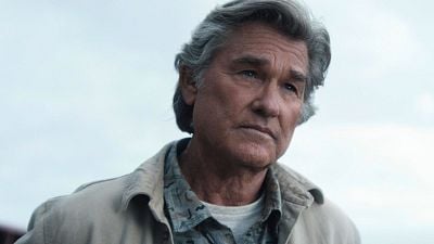 Imagem da notícia Uma das últimas palavras escritas por Walt Disney foi "Kurt Russell" – e nem mesmo o ator sabe o porquê