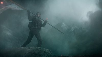 Imagem da notícia Nem Batman Vs Superman, nem 300: O pior filme de Zack Snyder custou 166 milhões e começou uma franquia de ficção científica