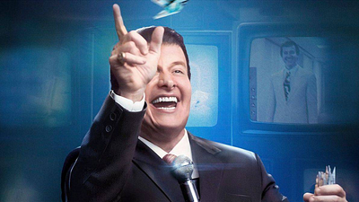 Imagem da notícia 4 biografias para entender a história de Silvio Santos