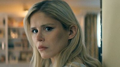 Imagem da notícia "Comecei a perder a capacidade de andar": Erin Moriarty, de The Boys, descobriu doença autoimune durante as gravações da última temporada da série