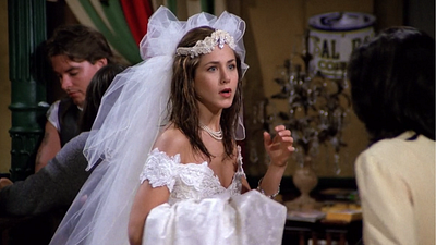 Imagem da notícia Um dos maiores erros de continuidade em Friends ocorre no primeiro episódio