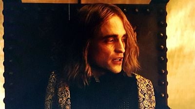 Imagem da notícia Robert Pattinson dará um fim digno a esta obra-prima da ficção científica: Ator fará um dos vilões mais complexos da história