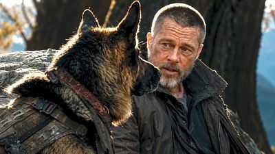Imagem da notícia “Foi o único roteiro que me fez chorar”: David Ayer revela que seu filme mais recente o levou às lágrimas