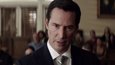 Imagem da notícia O filme injustiçado de Keanu Reeves que encontrou uma nova chance de sucesso na Netflix