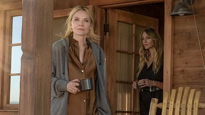 Imagem da notícia "Não quero dedicar 6 anos da minha vida a algo": Astro abandona nova série de faroeste do criador de Yellowstone após participação relâmpago