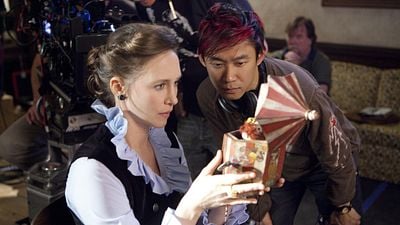 Imagem da notícia Invocação do Mal 4 é o último filme da saga de terror, mas James Wan já elegeu teoria dos fãs como o "spin-off perfeito"