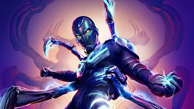 Imagem da notícia Besouro Azul: Filme de Bruna Marquezine tem cenas pós-créditos?