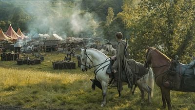 Imagem da notícia Esqueça os dragões: O Cavaleiro dos Sete Reinos não usou drones nas filmagens e foge da escala épica de Game of Thrones